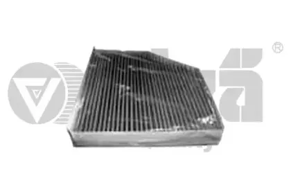 Фильтр, воздух во внутренном пространстве vika купить